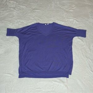 MOTH sweater from Anthropologie